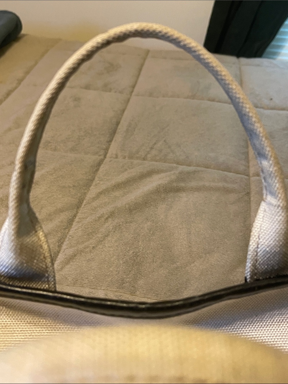 Marc Jacobs The Tote PROJECT Jacquard Bag - PLEASE READ DESCRIPTION! - Picture 7 of 16